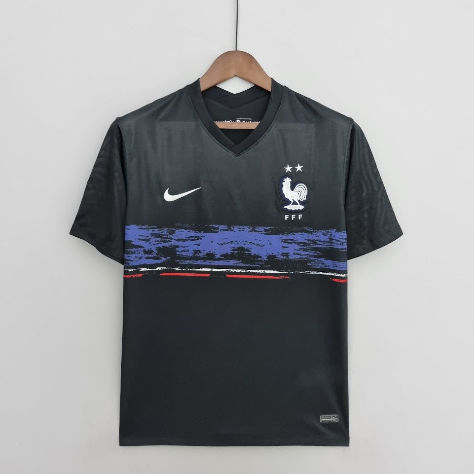 FRANCE BLACK VERSION 2022