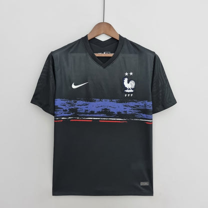 FRANCE BLACK VERSION 2022