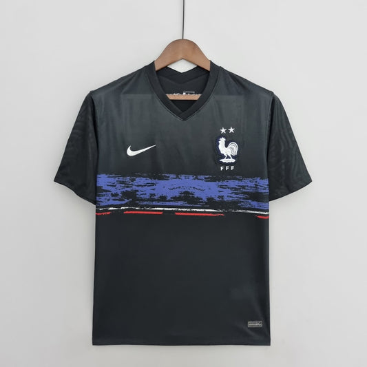 FRANCE BLACK VERSION 2022