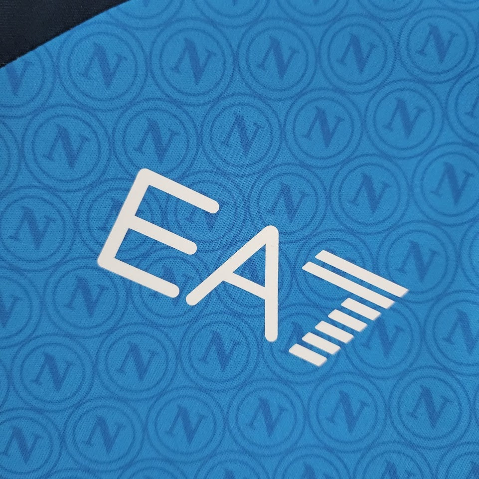 NAPOLI HOME 22/23