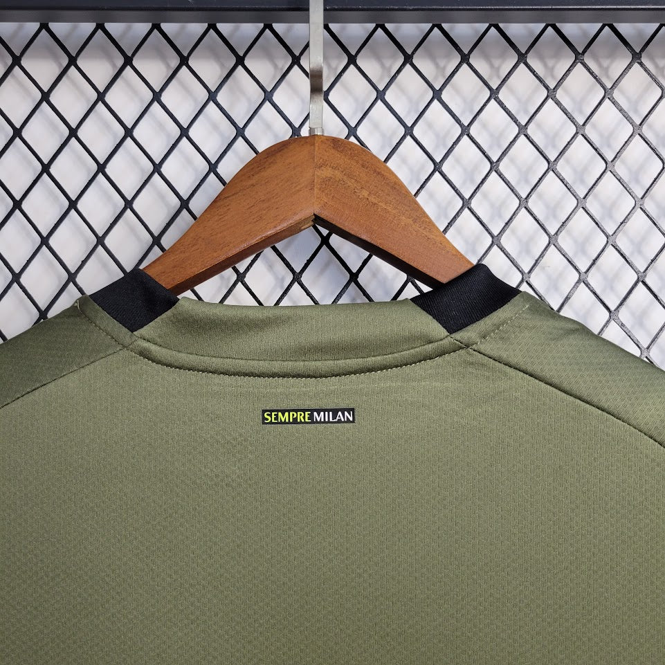 AC MILAN THIRD 22/23