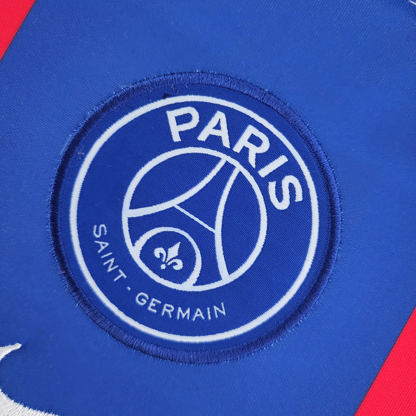 PARIS SAINT-GERMAIN AWAY 22/23