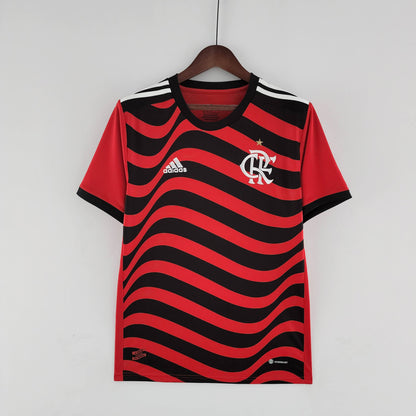 FLAMENGO CAMISA 3 TEMPORADA 2022