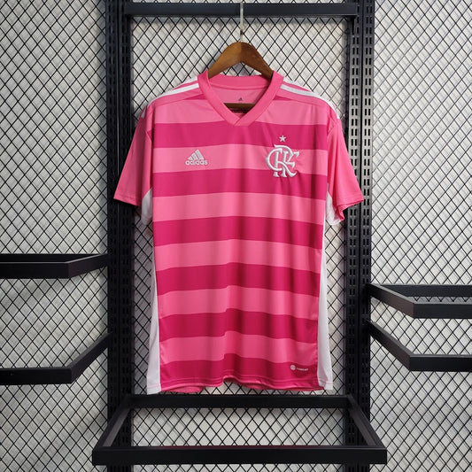 FLAMENGO OCTOBER PINK 2022