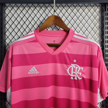 FLAMENGO OCTOBER PINK 2022