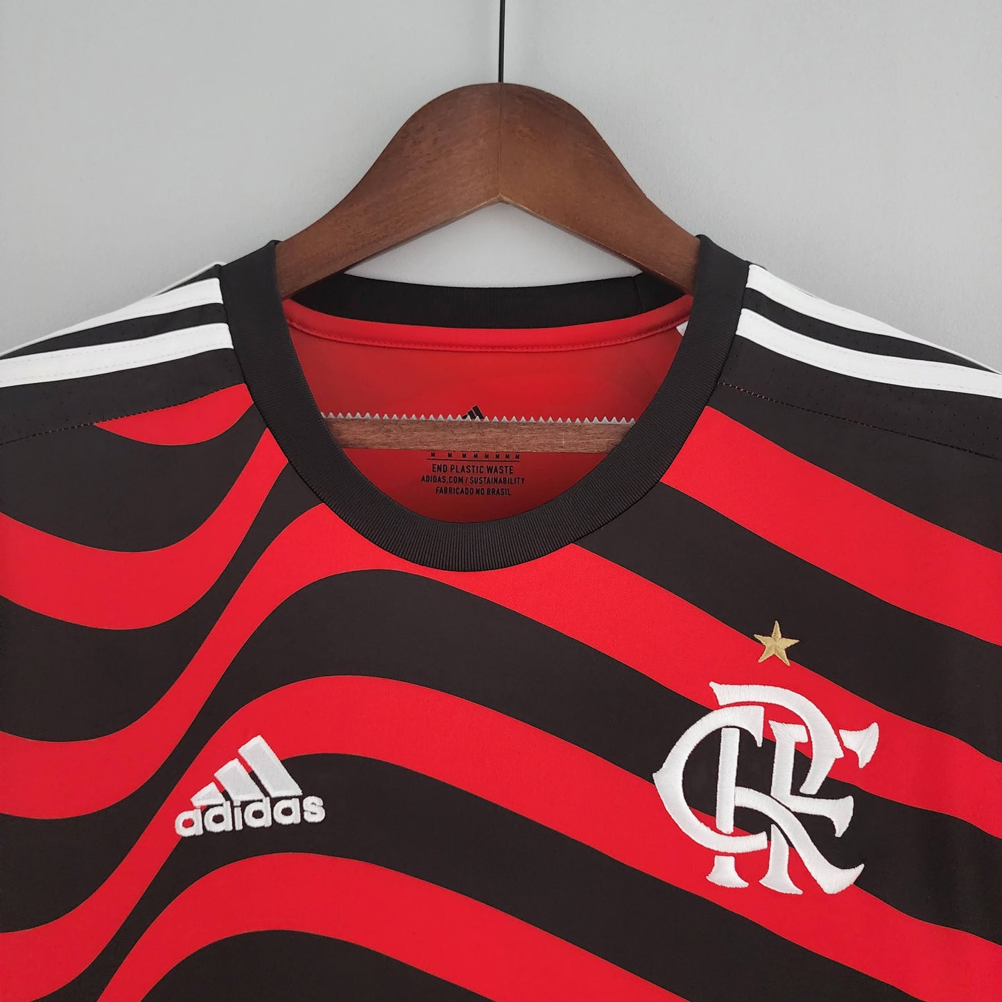 FLAMENGO CAMISA 3 TEMPORADA 2022
