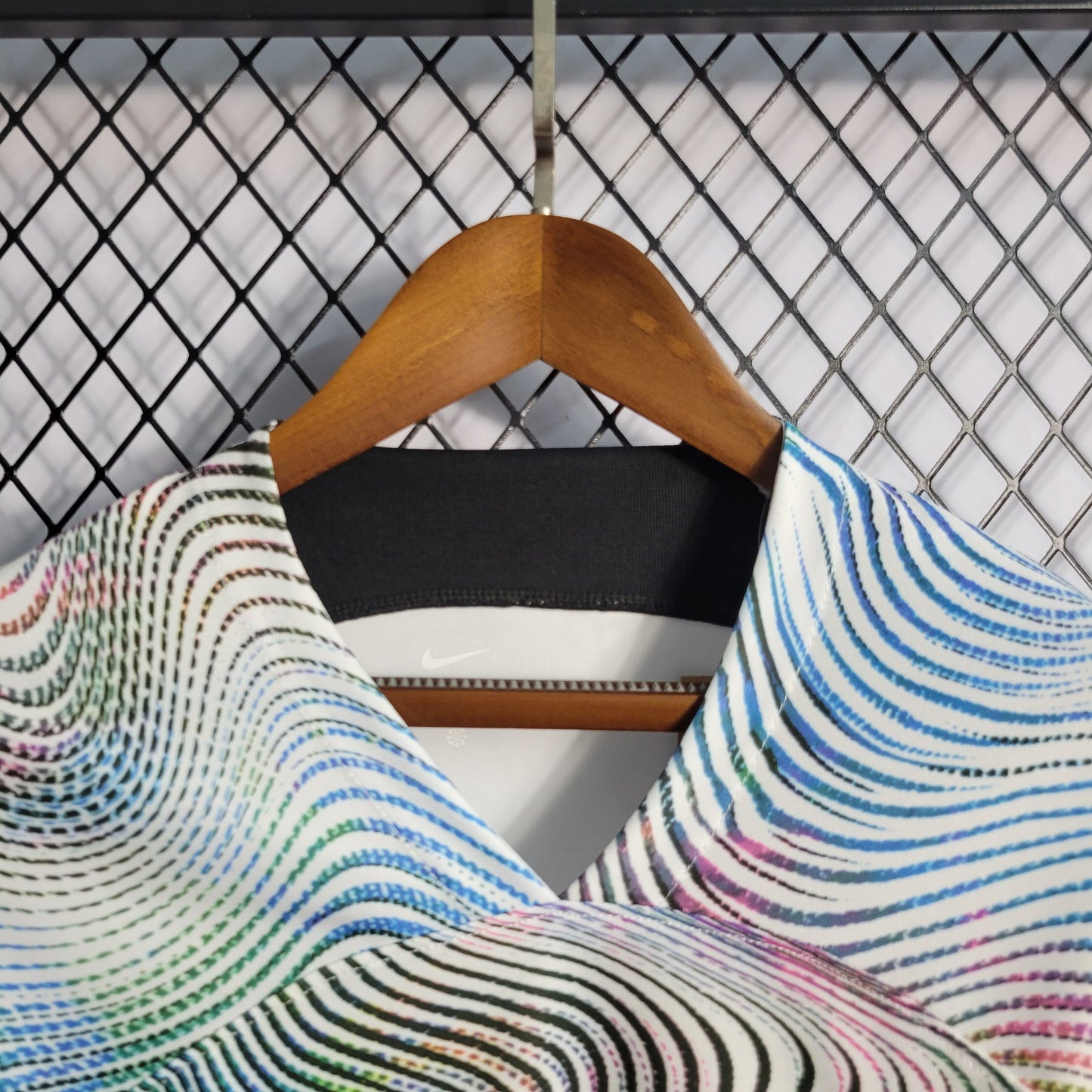 LIVERPOOL AWAY 22/23