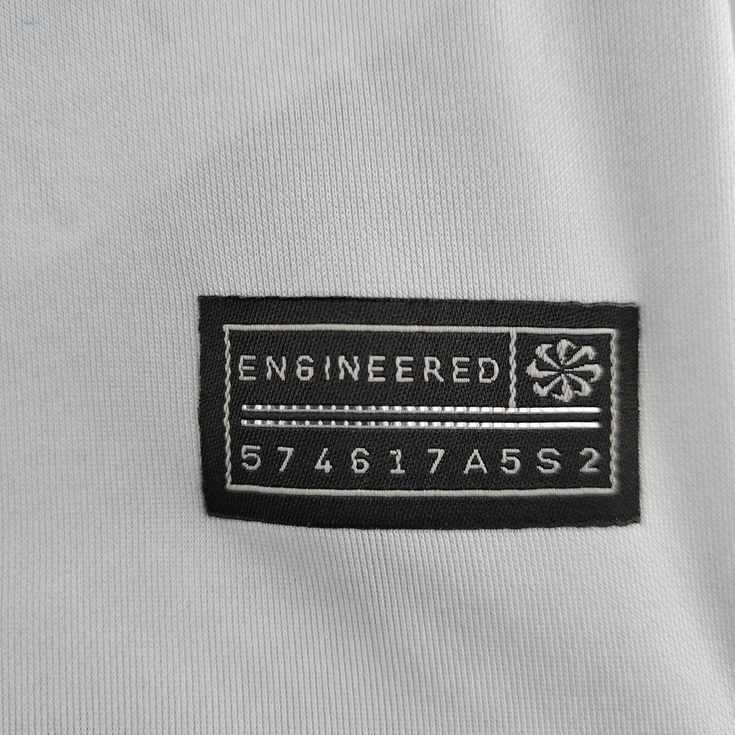 BARCELONA TERCEIRO 22/23