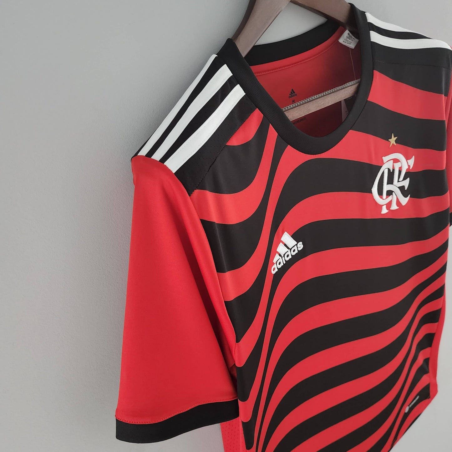 FLAMENGO CAMISA 3 TEMPORADA 2022