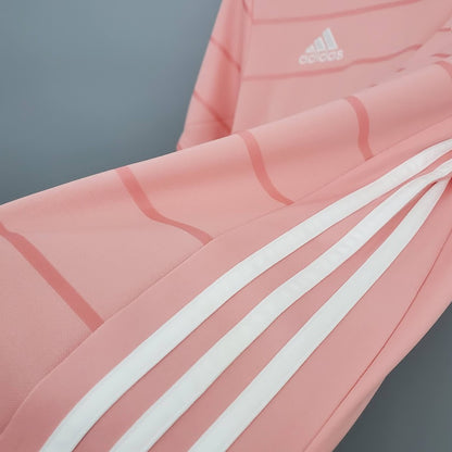 SÃO PAULO OCTOBER PINK 21/22