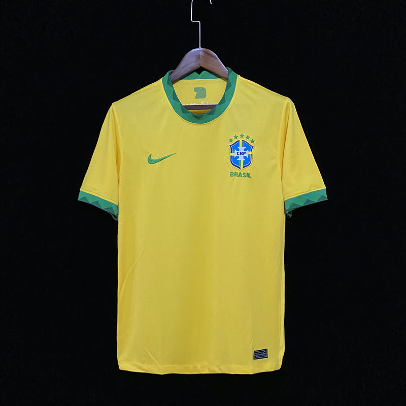 BRAZIL HOME 20/21