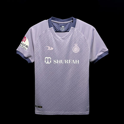 Al-NASSR FC FOURTH 22/23