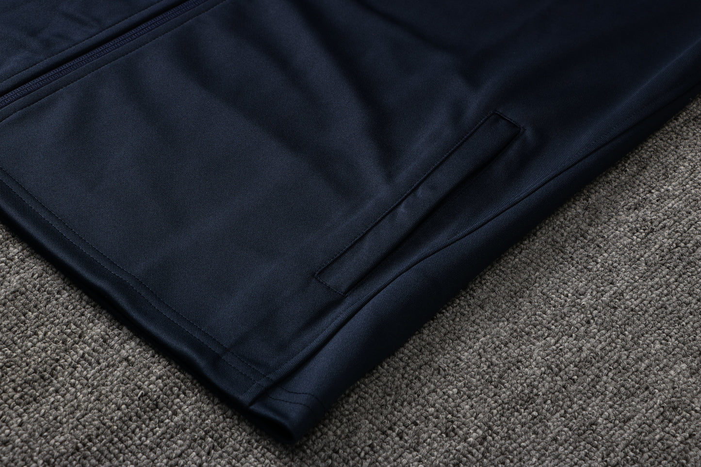 PARIS SAINT-GERMAIN JORDAN ROYAL BLUE JACKET KIT