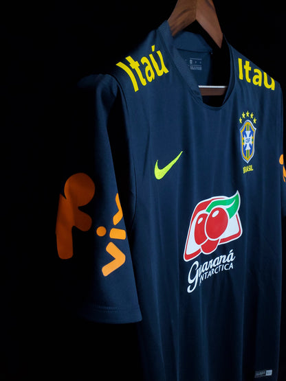 BRAZIL PRE MATCH 20/21