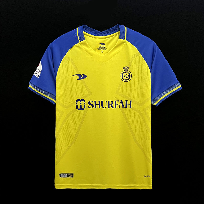 AI-NASSR FC HOME 22/23