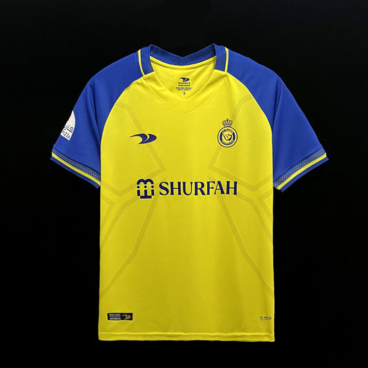 AI-NASSR FC HOME 22/23