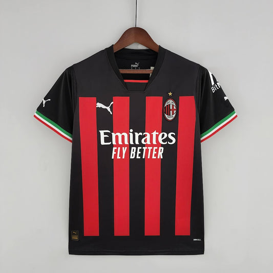 AC MILAN HOME 22/23