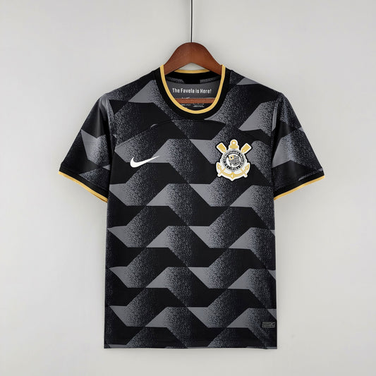 CORINTHIANS CAMISA 2 TEMPORADA 2022