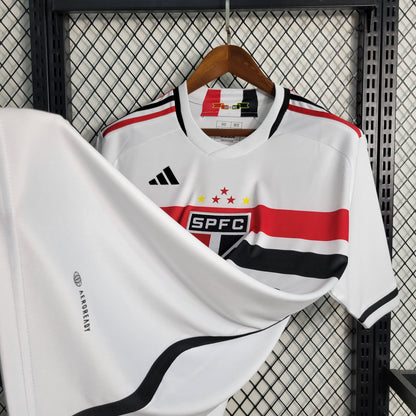 SÃO PAULO CAMISA 2 TEMPORADA 2023