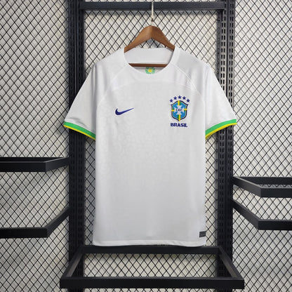 BRASIL WHITE CONCEPT 2022