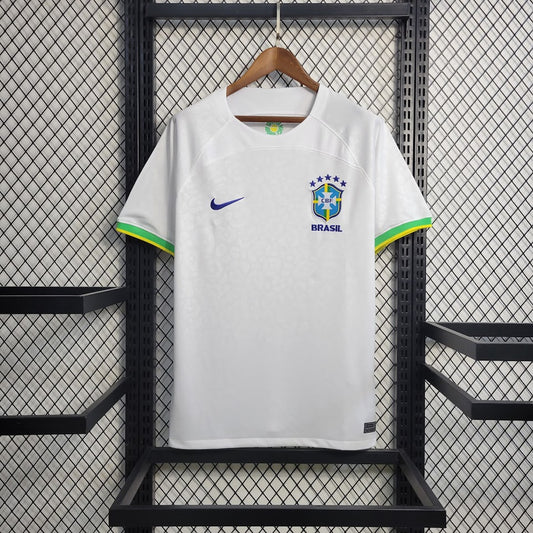 BRAZIL WHITE CONCEPT 2022