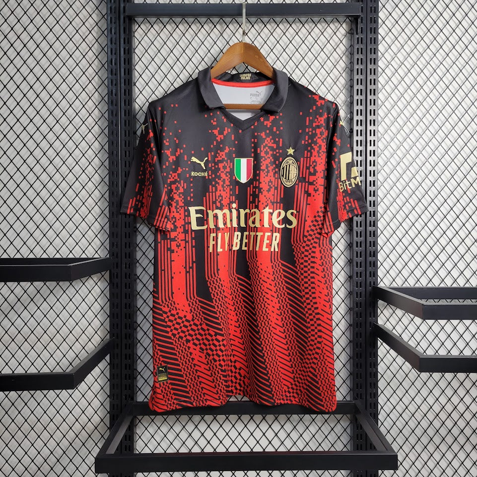 AC MILAN SPECIAL EDITION 22/23
