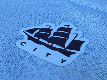 MANCHESTER CITY CASA 22/23