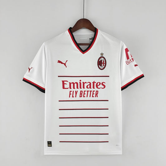 AC MILAN AWAY 22/23