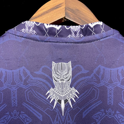 ARGENTINA BLACK PANTHER 2022