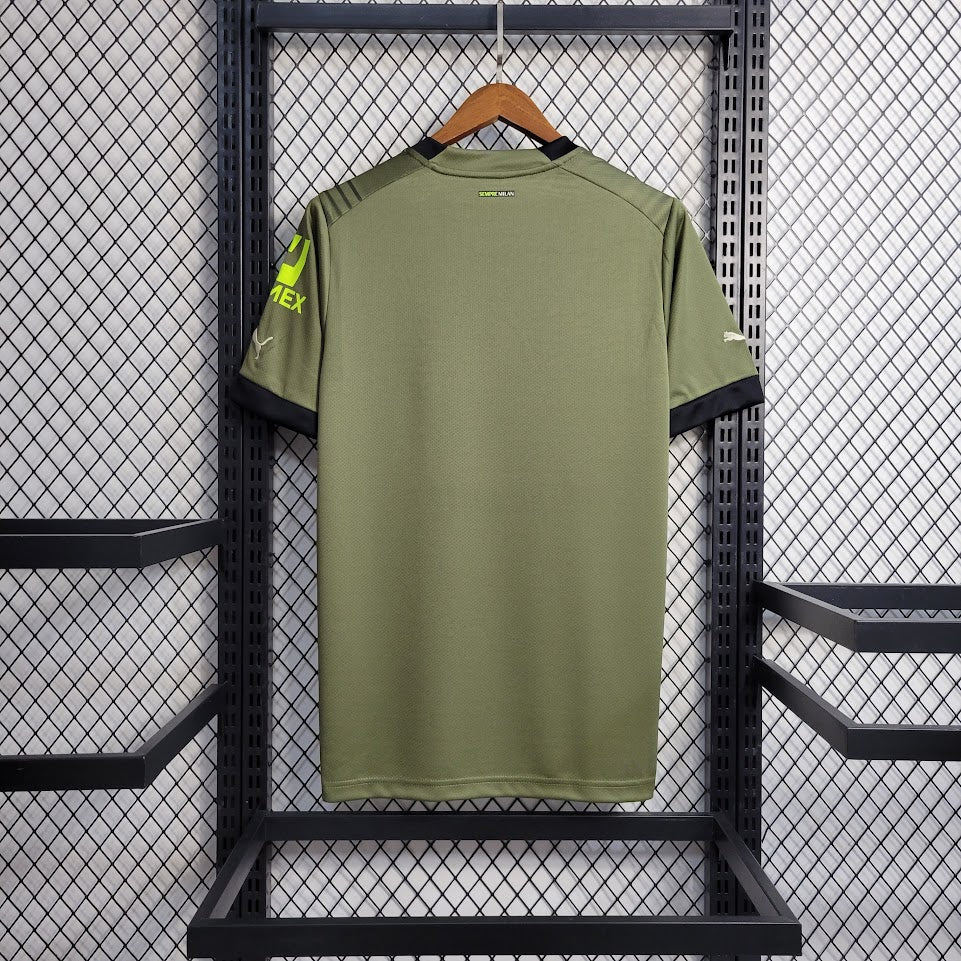 AC MILAN THIRD 22/23