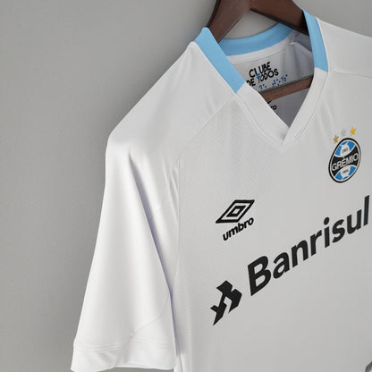 GREMIO AWAY 22