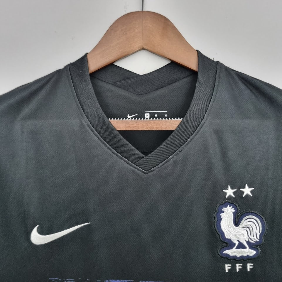 FRANCE BLACK VERSION 2022