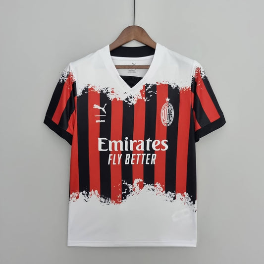 AC MILAN FOURTH 21/22
