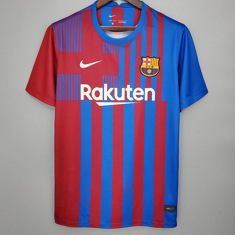 BARCELONA HOME 21/22
