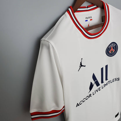 PARIS SAINT-GERMAIN FOURTH 21/22