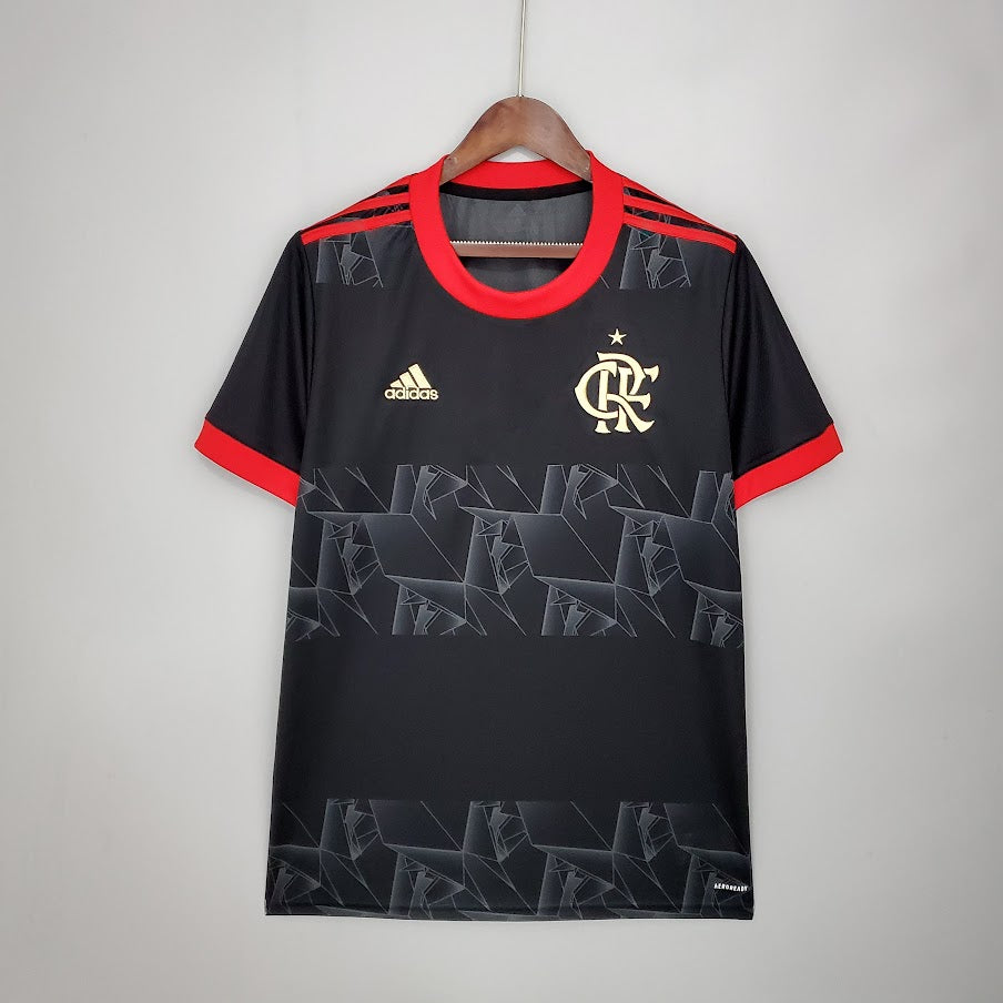 FLAMENGO THIRD 2021