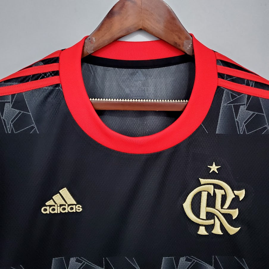 FLAMENGO THIRD 2021
