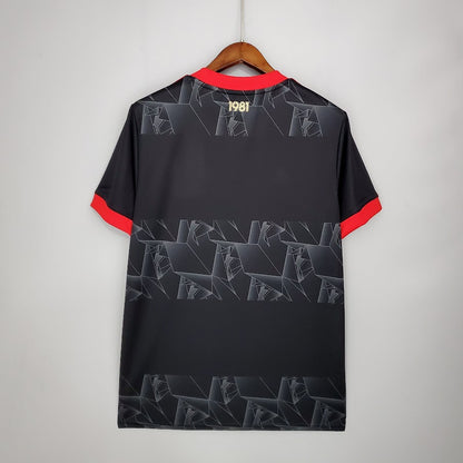 FLAMENGO THIRD 2021