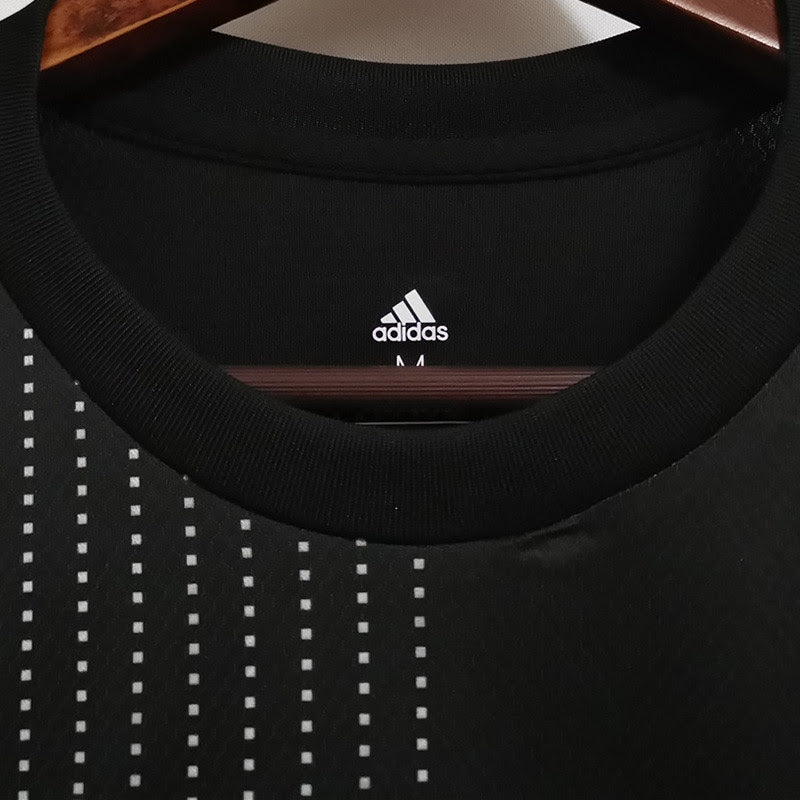 FC BAYERN MUNIQUE PRETO 21/22