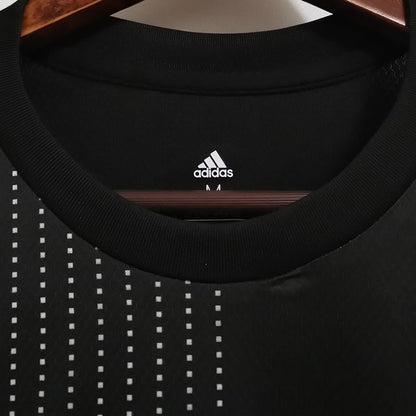 FC BAYERN MUNIQUE PRETO 21/22