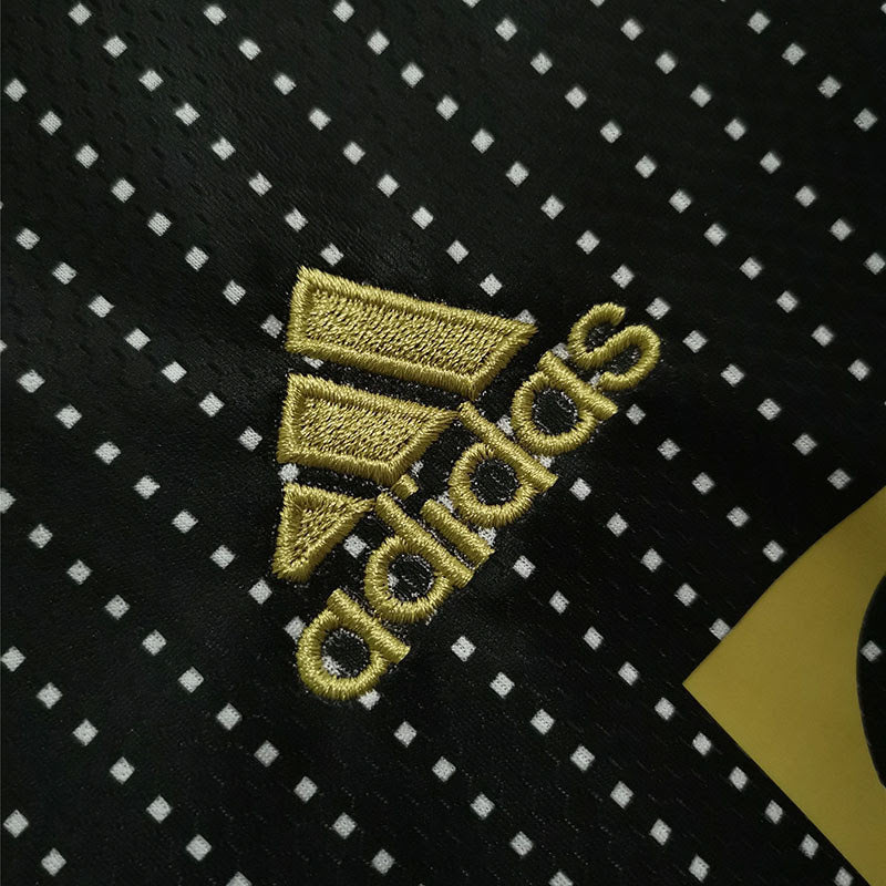 FC BAYERN MUNIQUE PRETO 21/22