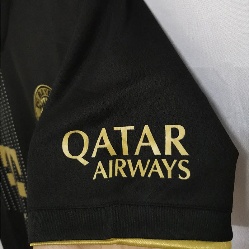 FC BAYERN MUNIQUE PRETO 21/22