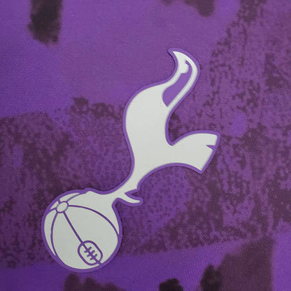 TOTTENHAM THIRD 21/22