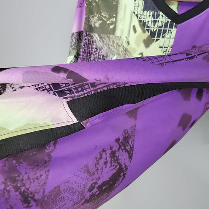 TOTTENHAM THIRD 21/22