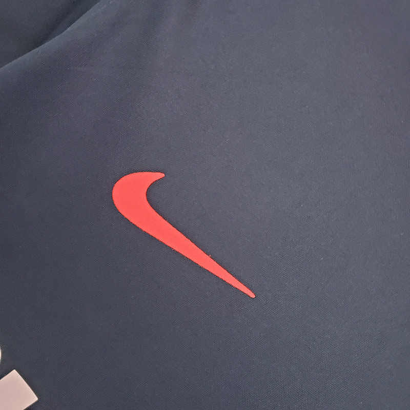 ATLÉTICO DE MADRID AWAY RED 21/22