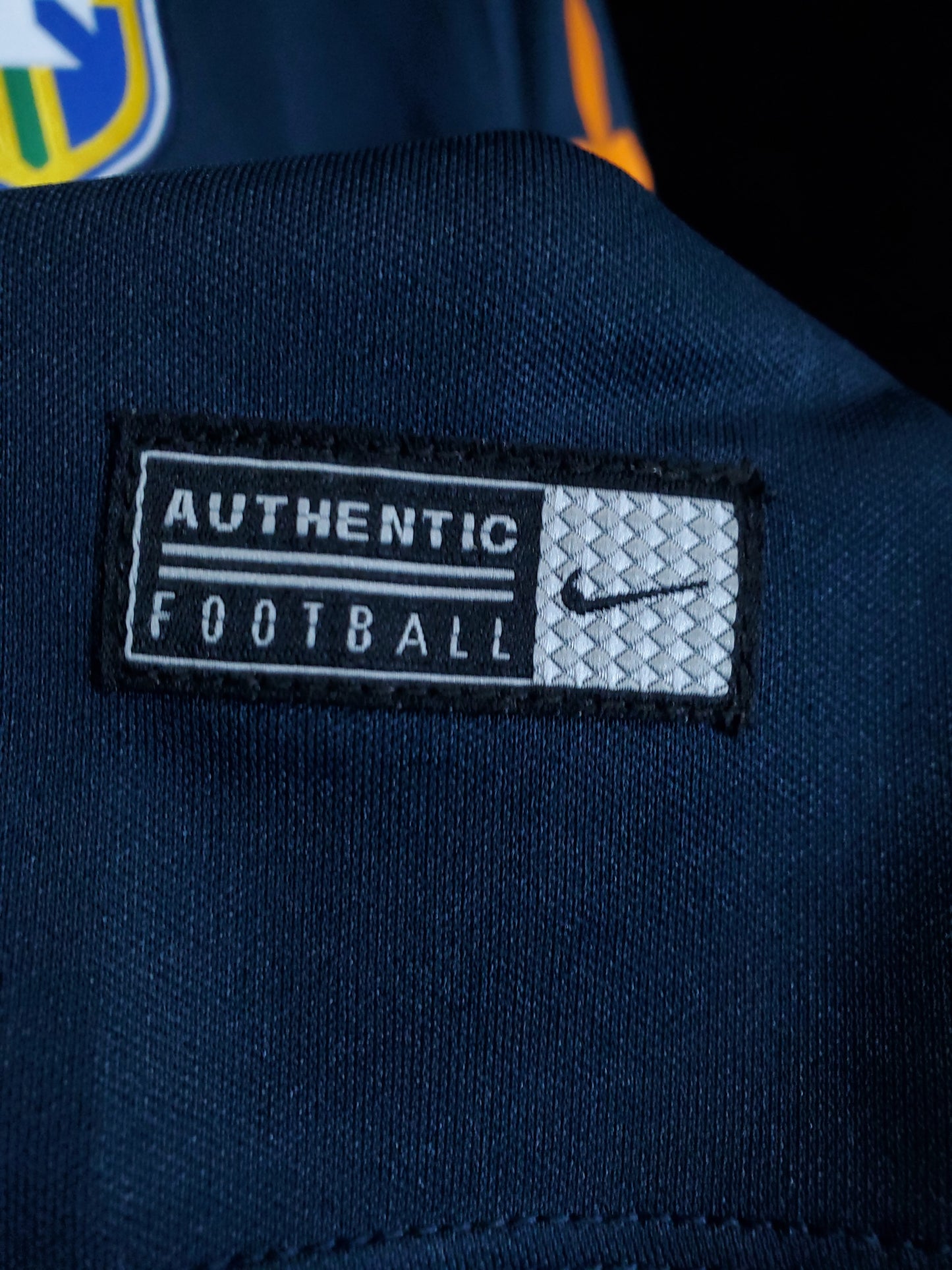 BRAZIL PRE MATCH 20/21