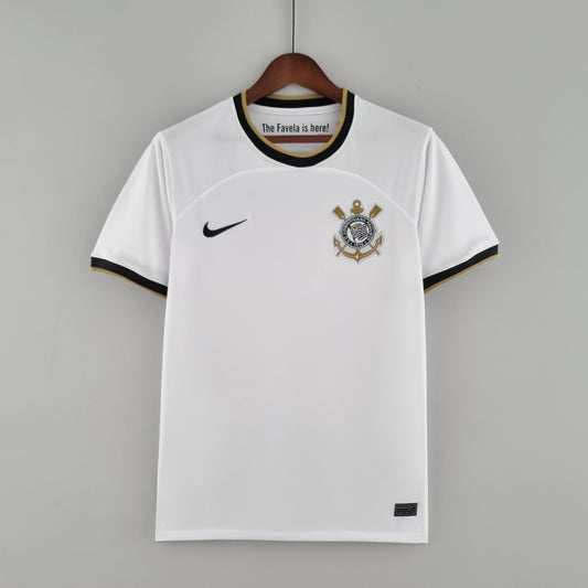 CORINTHIANS CAMISA 1 TEMPORADA 2022