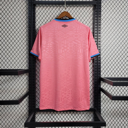 GREMIO OUTUBRO ROSA TEMPORADA 22