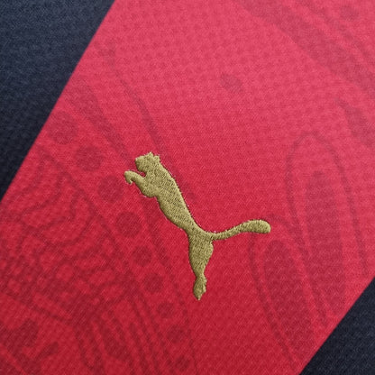 AC MILAN SPECIAL EDITION RED 2022