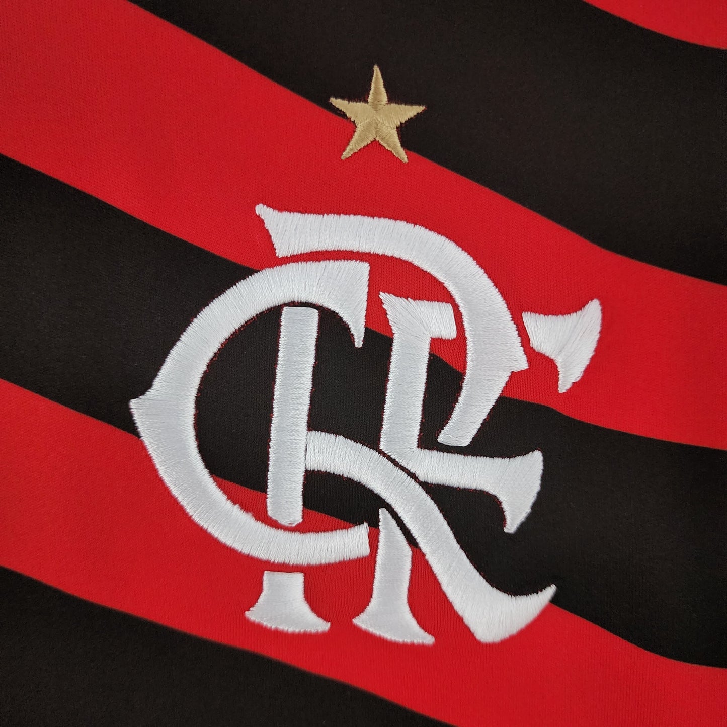 FLAMENGO CAMISA 3 TEMPORADA 2022